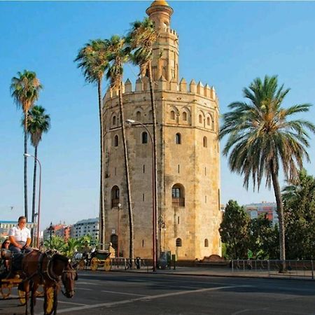 Sevilla Triana 外观 照片