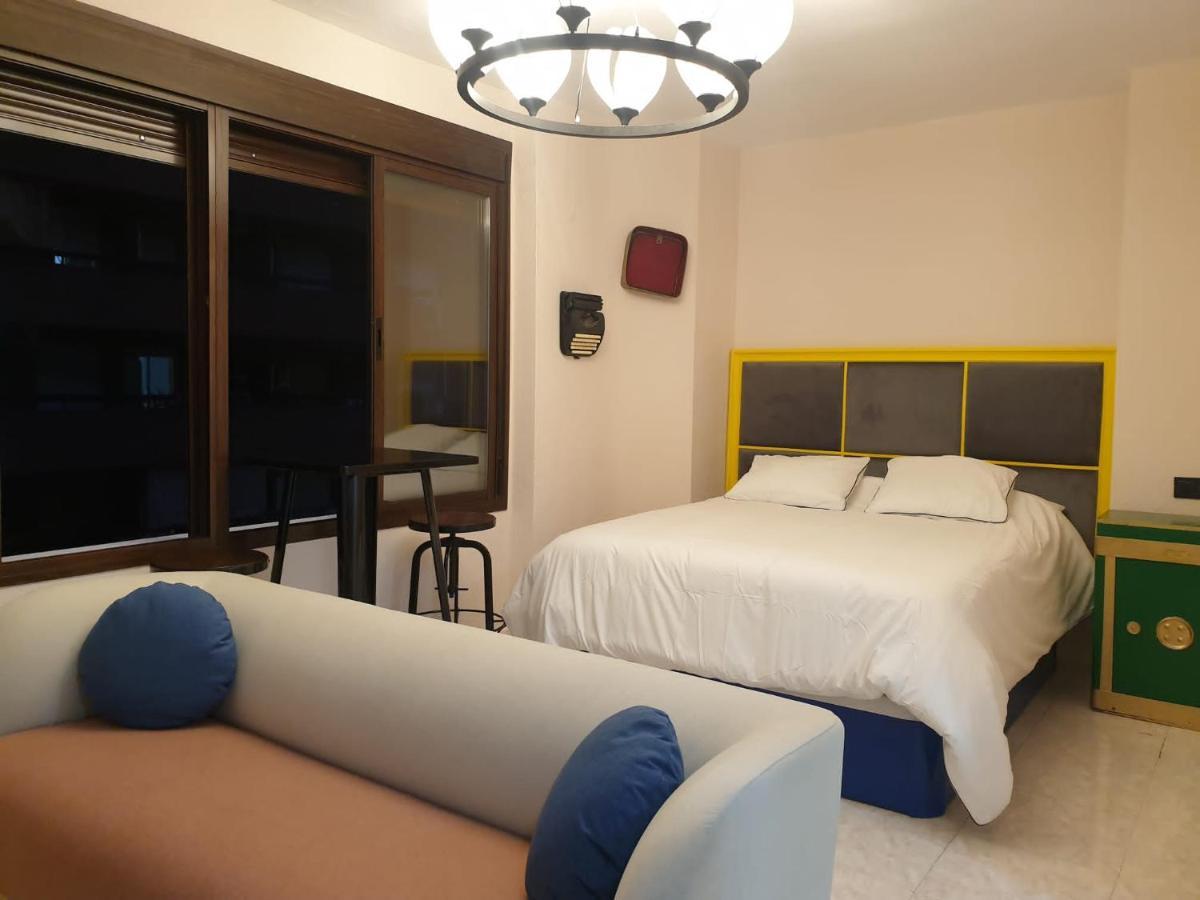 Sevilla Triana 外观 照片