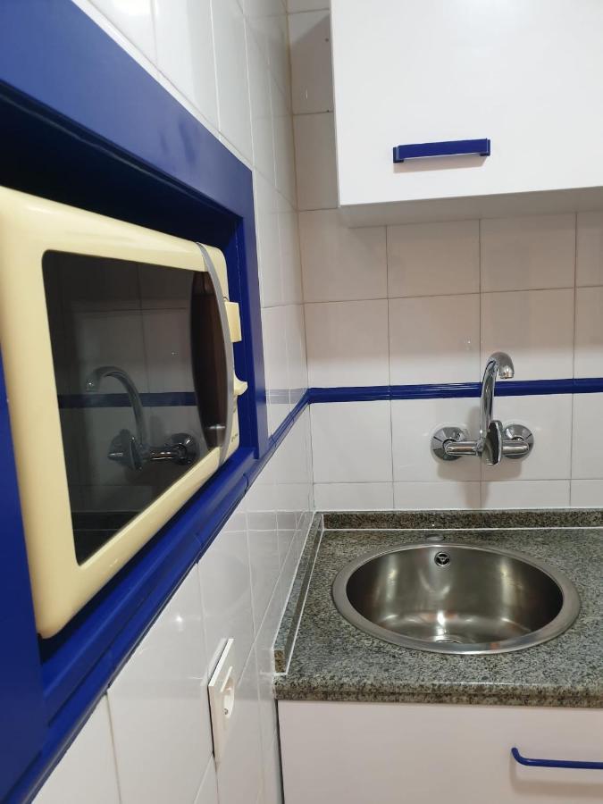 Sevilla Triana 外观 照片