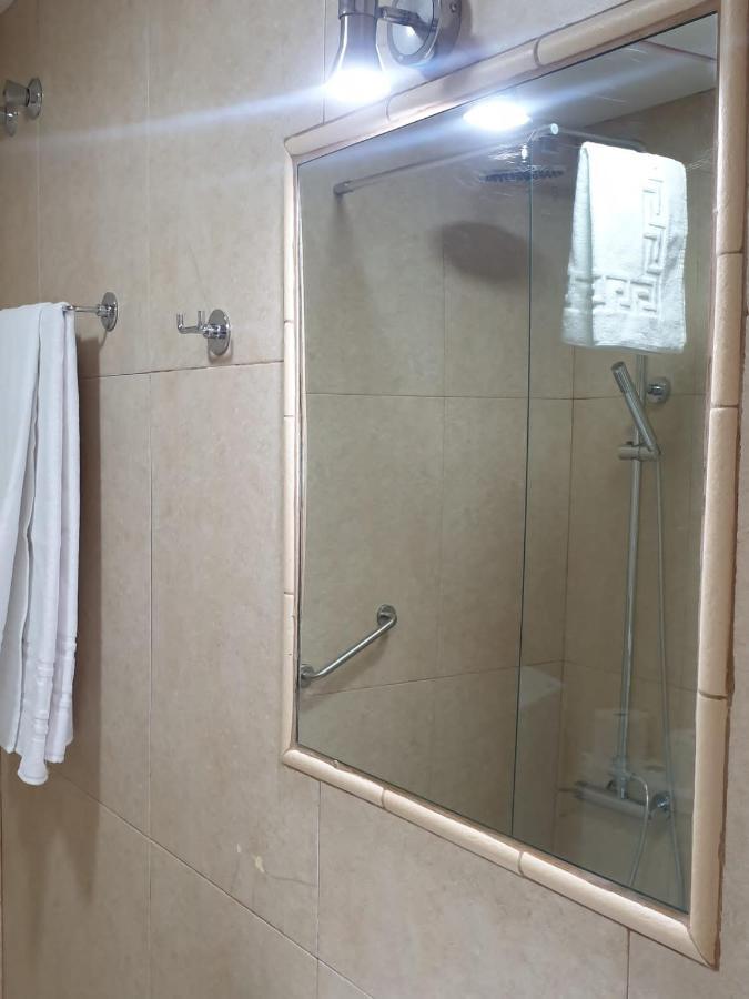 Sevilla Triana 外观 照片